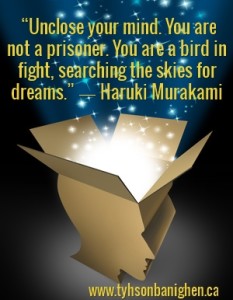 openyourmind